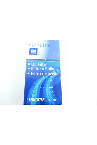 Bosch F 026 407 338 Filtru de ulei F026407338