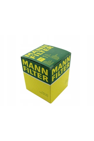 NO BRAND Mann-Filter W 940/81 Filtru de ulei W940/81