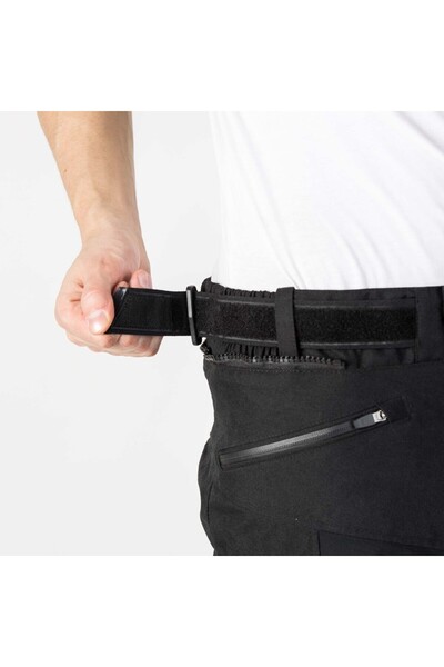 NO BRAND PANTALONI TEXTILI REBELHORN HARDY II NEGRU XL