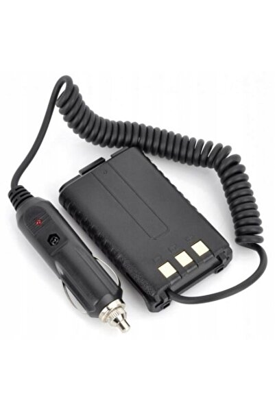 NO BRAND Adaptor auto original pentru Baofeng UV82