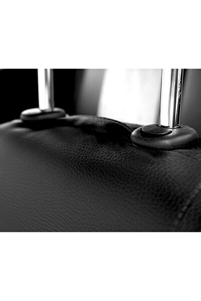 NO BRAND Huse Universale SUPERIOR Piele ecologică + Alcantara