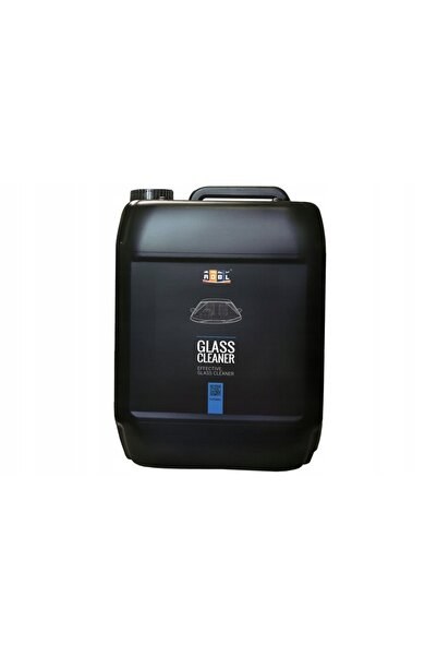 NO BRAND ADBL Soluție Hibridă de Curățare Sticlă Lichid Hidrofob 5L