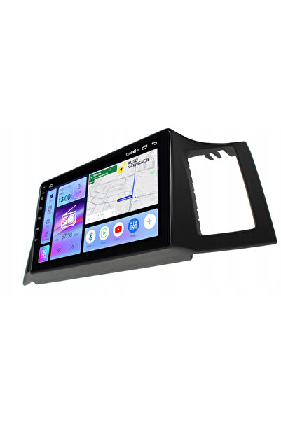 NO BRAND RADIO NAVIGAȚIE GPS PENTRU JEEP GRAND CHEROKEE 2004-2007 ANDROID