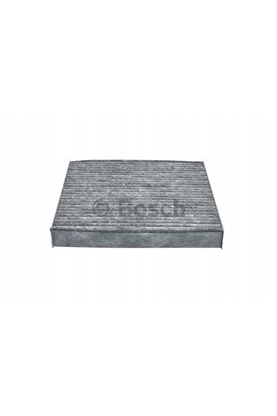 Bosch 1 987 432 383 Filtru, ventilație compartiment pasageri 1987432383