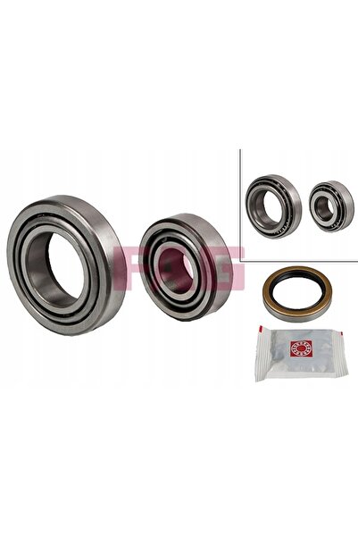 NO BRAND Schaeffler FAG 713 6121 10 Kit rulment roată 713612110