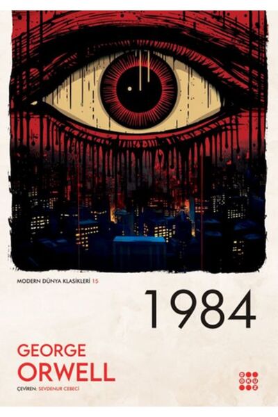Vefa Yayınları 1984