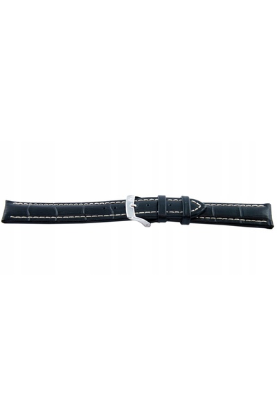 NO BRAND MORELLATO BLACK STRAP A01U3252480019CR18 18MM