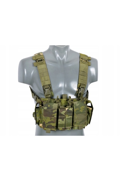 NO BRAND Ham de piept Pasoszelki Pas Szelki, geantă tip sling, AR AK M4 5,56 ...