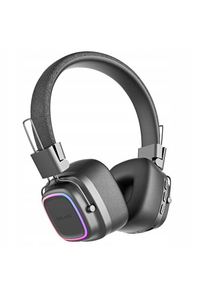 NO BRAND Căști wireless over-ear Bluetooth cu microfon Blavec Bass Admiral