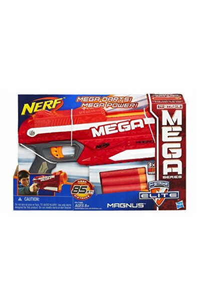 Hasbro NERF N-strike MEGA pistol Original