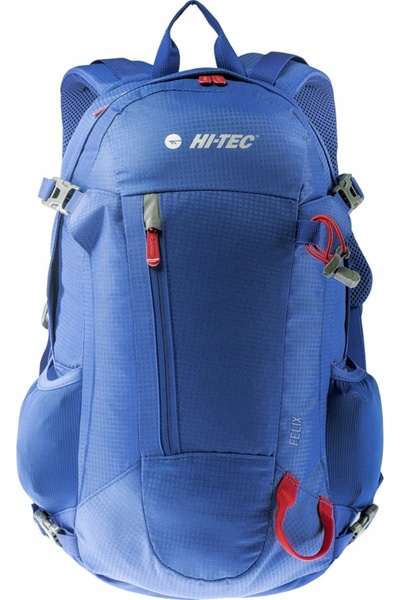 NO BRAND HI-TEC FELIX Rucsac Trekking 20L Albastru Turism