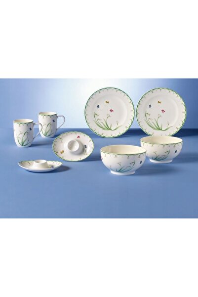 like. by Villeroy & Boch Villeroy&Boch Bol Colorful Spring 750ml