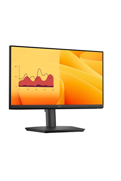 Dell Monitor E2225HSM 21.5 inci LED VA Full HD (1920