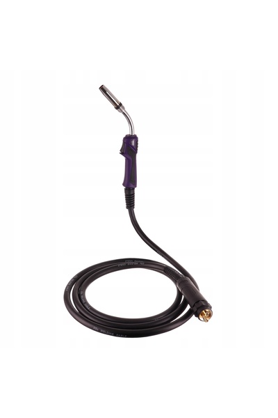 TC Technic Torță de sudură MB36 5m MIG MAG conector EURO