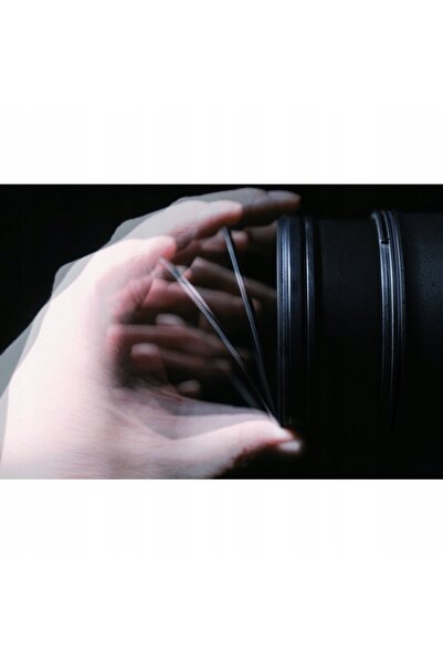 NO BRAND Filtru Marumi Magnetic Slim Black Mist 1/4 77 mm
