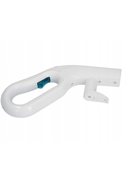 NO BRAND Mâner mop cu aburi pentru ROWENTA TEFAL Clean & Steam RY7557 |   cul...