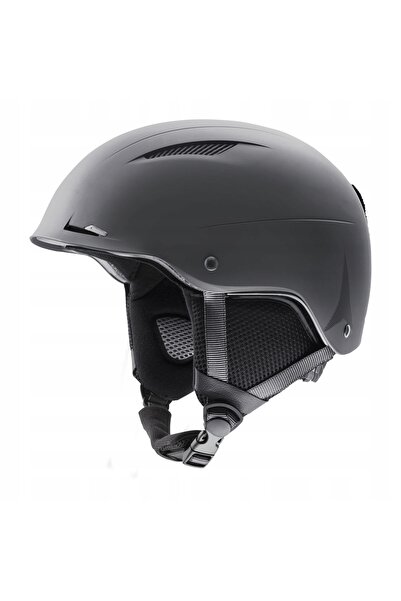 Atomic Casca de schi Savor M 55-59 cm Neagră