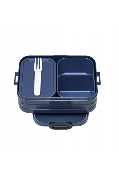 NO BRAND MEPAL BENTO LUNCH BOX – Cutie pentru micul dejun și sandvișuri pentr...