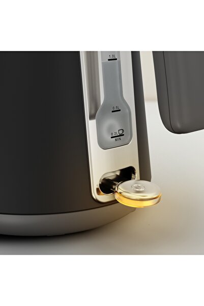TEFAL Fierbător electric KI6668E0