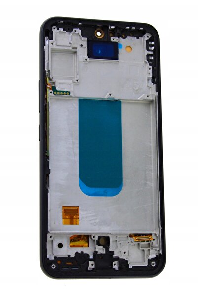 NO BRAND Display LCD Ecran tactil pentru Samsung Galaxy A54 5G OLED cu ramă n...