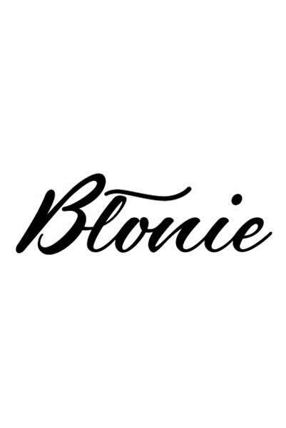 NO BRAND BŁONIE Zodiak Heban - Bărbați - Ceas cu curea din piele