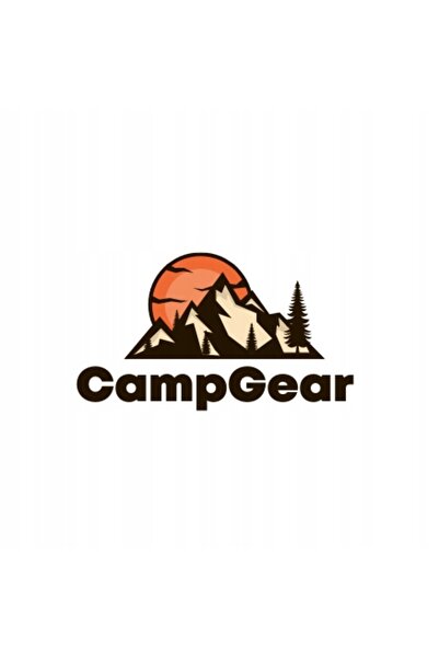 NO BRAND Tigaie grill rustică pentru aragaz de camping