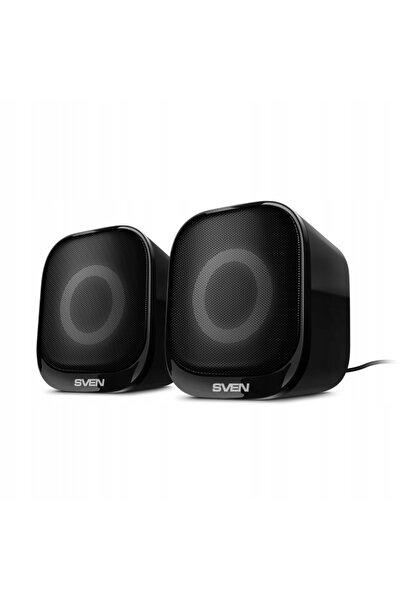 Sven Boxă Bluetooth G345 cu RGB, USB, 10W