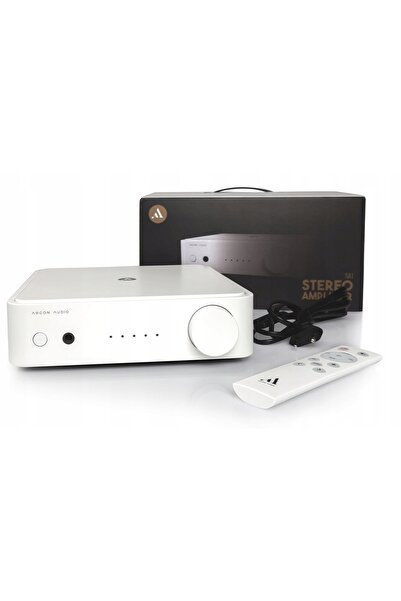 NO BRAND AMPLIFICATOR INTEGRAT STEREO BLUETOOTH 2x40W ARGON AUDIO SA1