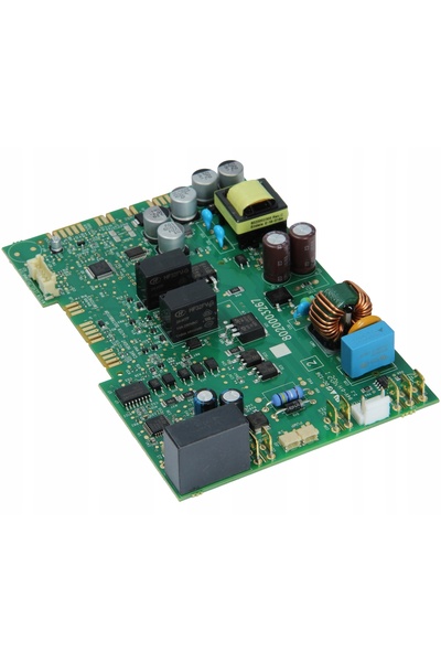 Krups Modul de control pentru aparatul de cafea Intuition Preference+ |   EA8738