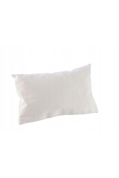 NO BRAND Pernă de saună Eliga 30 x 20 cm Terry