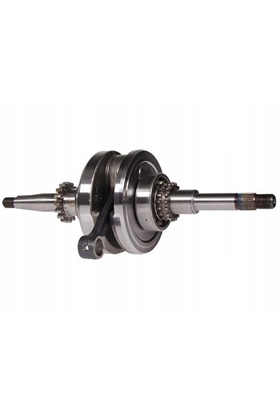 Moretti Arbore cotit pentru scuter 4T GY6 16Z Romet Junak Zipp