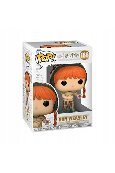 Funko Pop Figurină Funko Pop! Harry Potter Ron Weasley