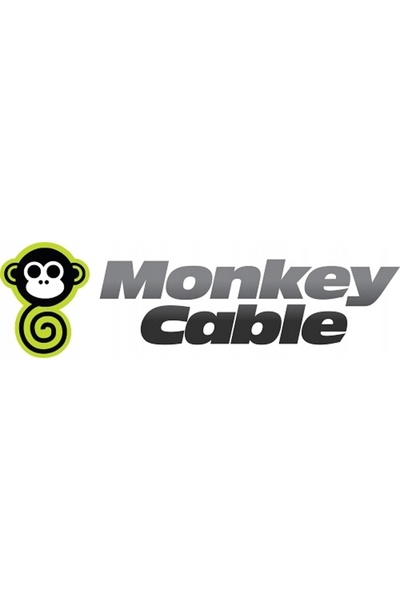 NO BRAND Cablu Jack 3.5 MONKEY CABLE CLARITY MCYJ2J 1,5m