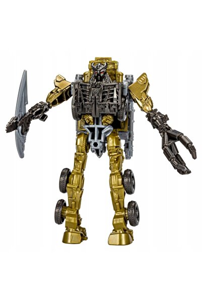 Hasbro TRANSFORMERS Alianța Fiarelor Figurină Battle Changers Scourge 12 cm F...