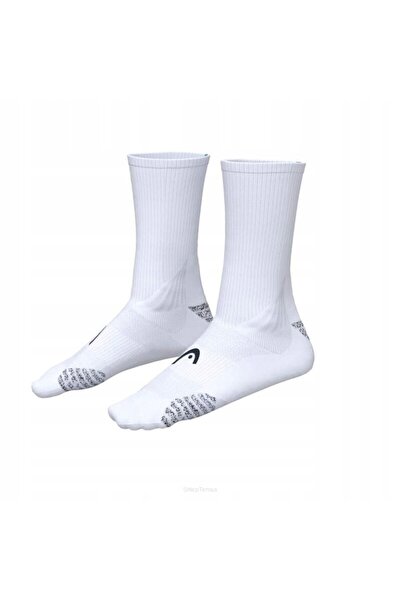 Head Șosete tenis 1P Color Crew alb/mov 39-42