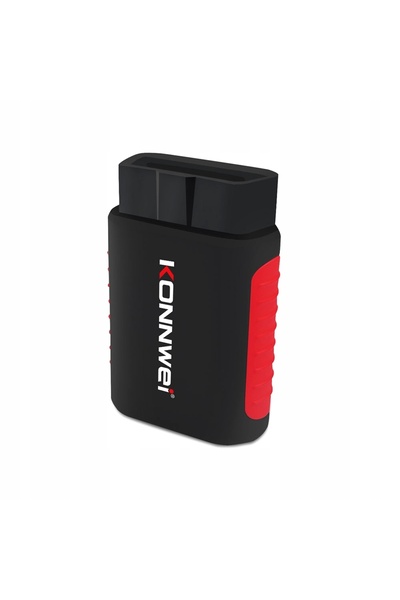 KONNWEİ KDIAG OBD2 Bluetooth BT Interfață de diagnosticare Android iOS PL