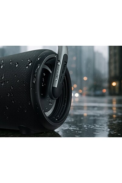 Sven Boxă wireless Bluetooth PS-395, portabilă, 80W RGB IPX5