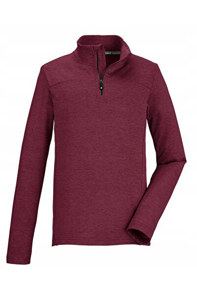 Killtec Tricou Funcțional Fete Castel Zmeur Închis 116