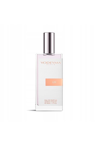 NO BRAND Apă de parfum pentru femei Yodeyma Lis 50 ml, flacon
