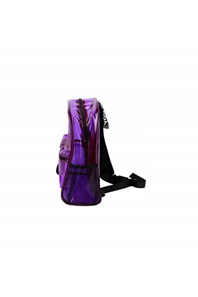 KIDS LICENSING Rucsac transparent 32cm WOW00047 WOW GENERATION