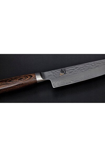 Kai Cuțit Nakiri 14 cm Shun Premier Tim Mälzer TDM-1742