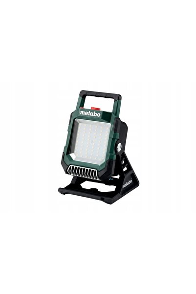 Metabo LAMPĂ DE CANTARĂ BSA 18 LED 4000 - ME 601505850