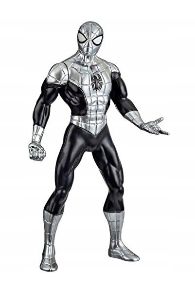 Marvel FIGURINĂ DE COLECȚIE SPIDER-MAN ARMAT 23CM