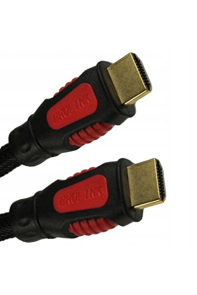 NO BRAND Cablu HDMI 1.4 OFC 3D PROLINK CLASSIC CL 828 FULL HD 5m