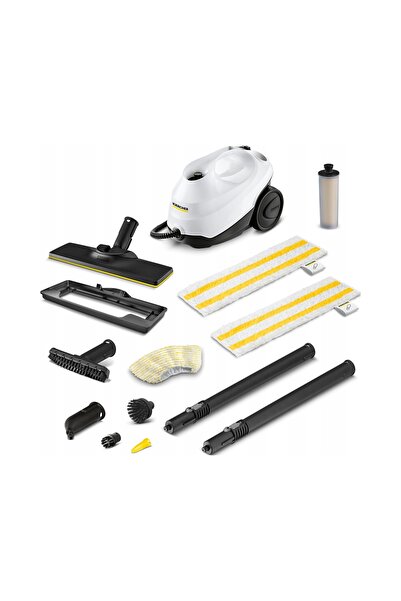 Karcher Parownica SC 3 EasyFix Plus 1.513-661.0 1900W 3.5bar