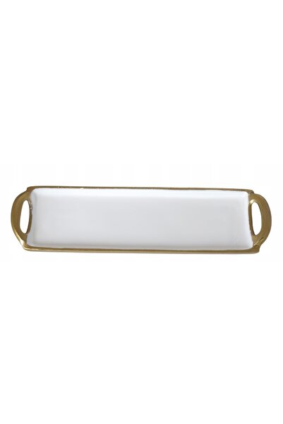 NO BRAND TACA TACKA PLACĂ METALICĂ PLACĂ DE BAZĂ PENTRU SERVIRE PE MASĂ MARE
