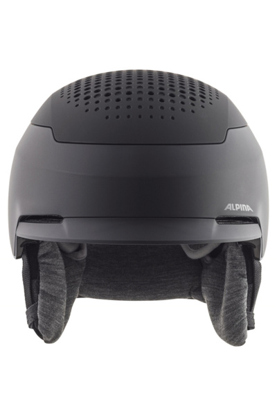 Alpina GEMS cască de schi negru mat S 51-55 cm