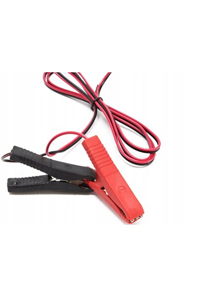 NO BRAND ÎNCĂRCĂTOR-RECHARCADOR PENTRU BATERII CU PLUMB-ACID ȘI GEL 12V/6V 6A...