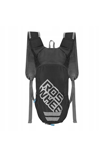 NO BRAND ROSWHEEL Rucsac pentru bicicletă (151366-A) impermeabil 5 L + rezerv...