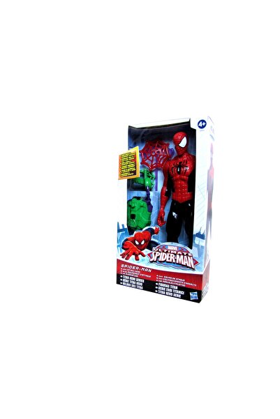 Hasbro ATACUL SPIDERMAN-ULUI FIGURINA RUCHOMA 30cm A8343